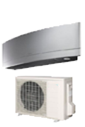 Reparación averías aire acondicionado Hotpoint ariston en  Asturias
