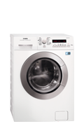 Reparación averías lavasecadoras Hotpoint ariston en  Asturias