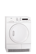 Reparación averías secadora Hotpoint ariston en  Asturias